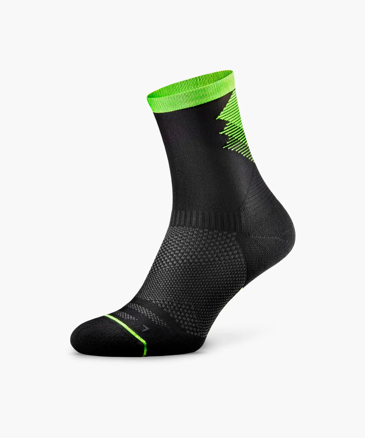 Razer Max Cushion Trail Socks