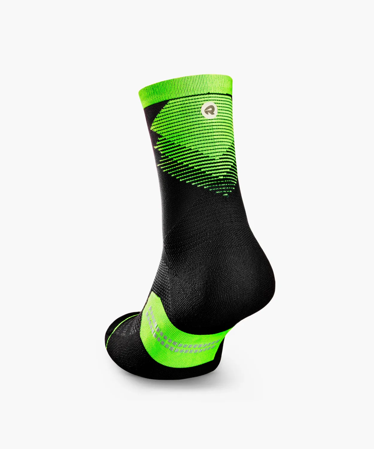 Razer Max Cushion Trail Socks