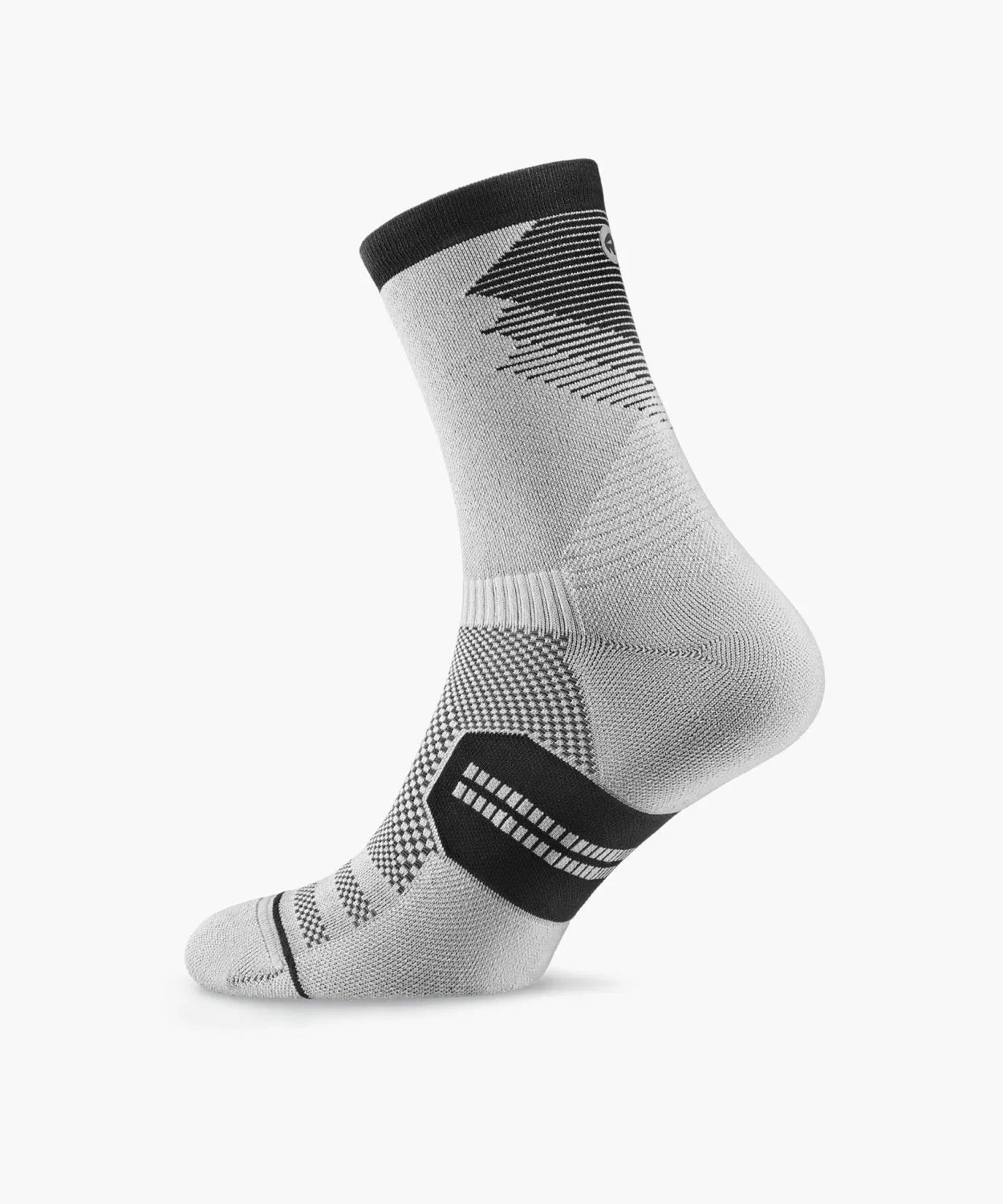 Razer Max Cushion Trail Socks