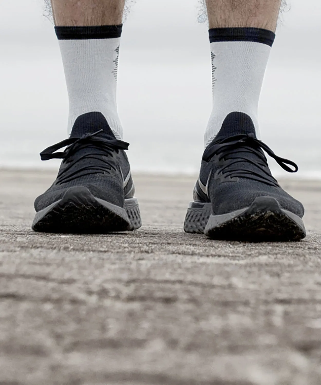 Razer Max Cushion Trail Socks