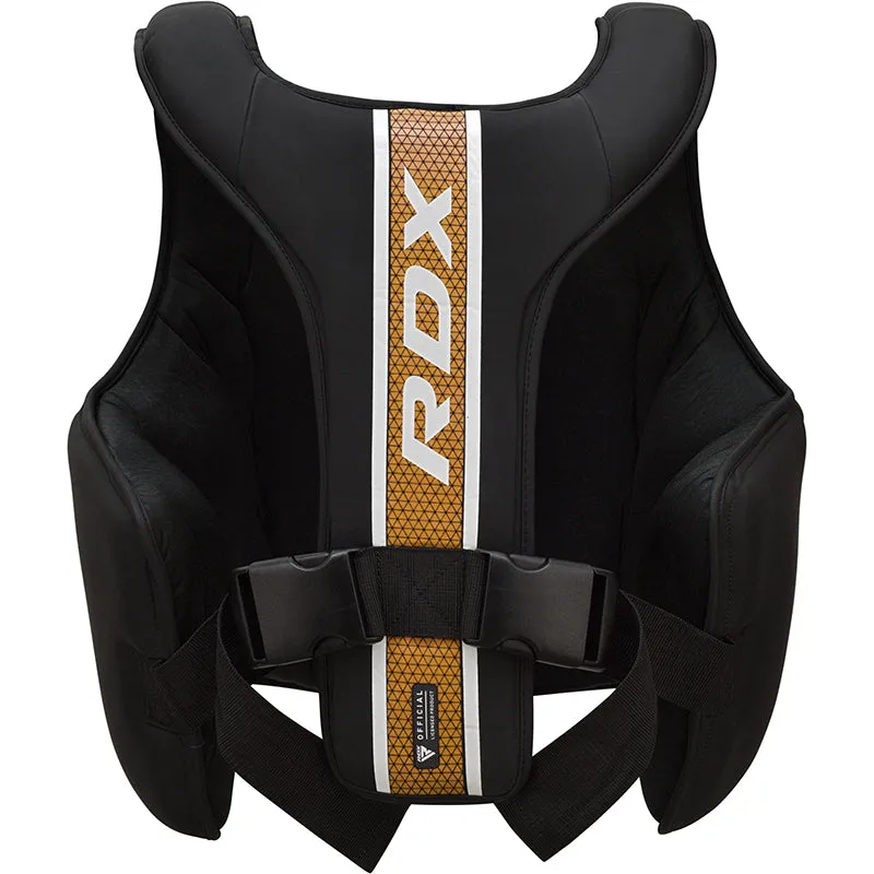 RDX Chest Guard Aura Plus T-17
