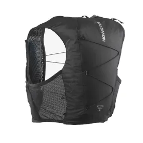 Salomon Active Skin 8 Unisex Lightweight Hydration Running Vest