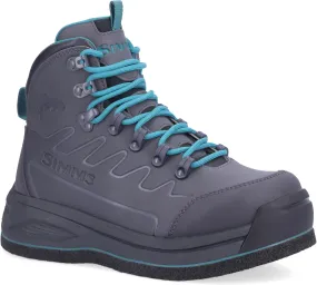 Simms Women's Freestone Boot-Felt Hiking