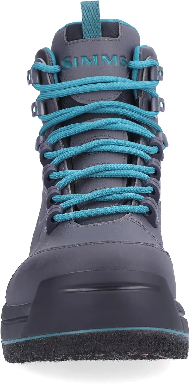 Simms Women's Freestone Boot-Felt Hiking