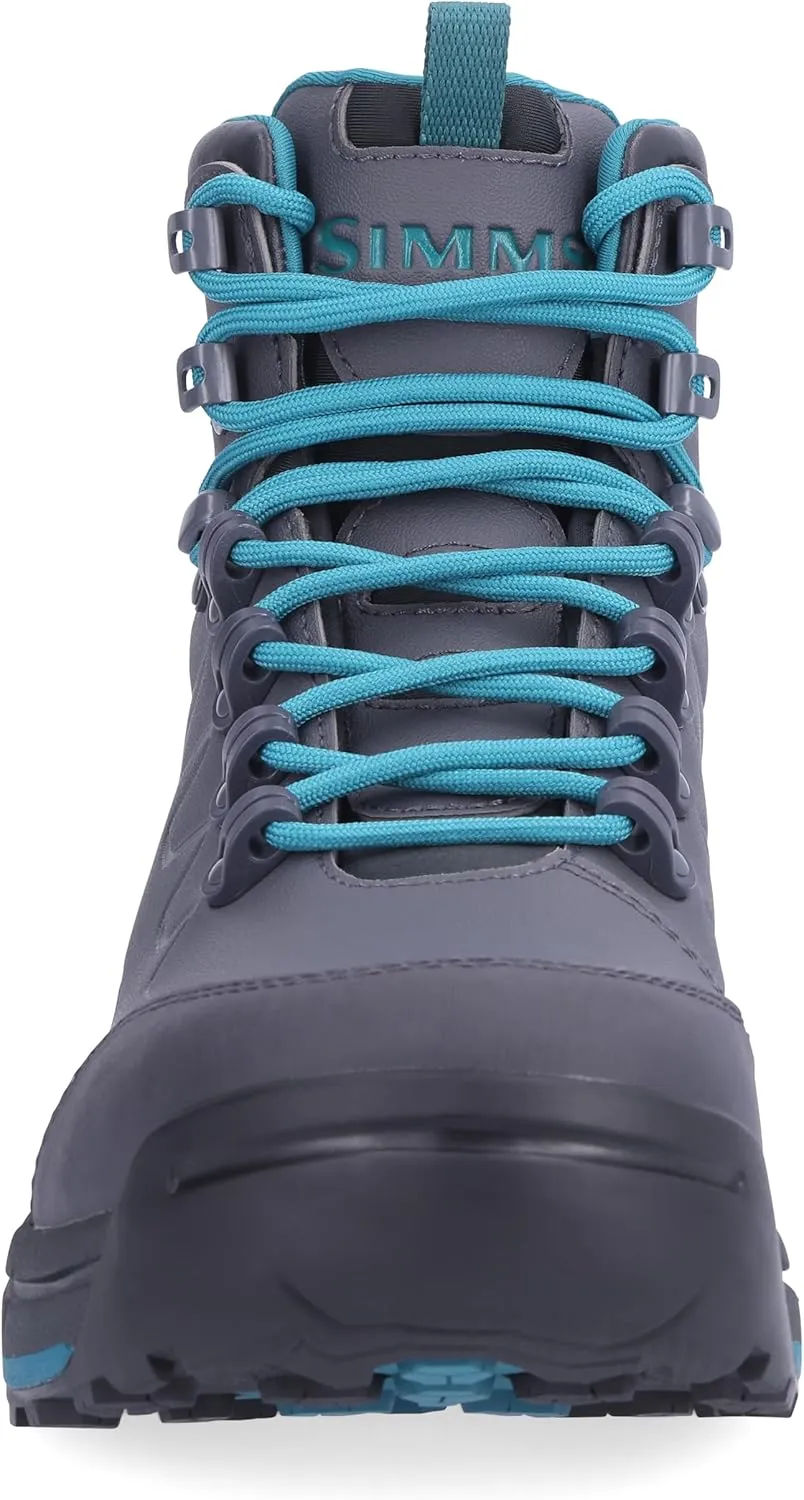 Simms Women's Freestone Boot - Rubber