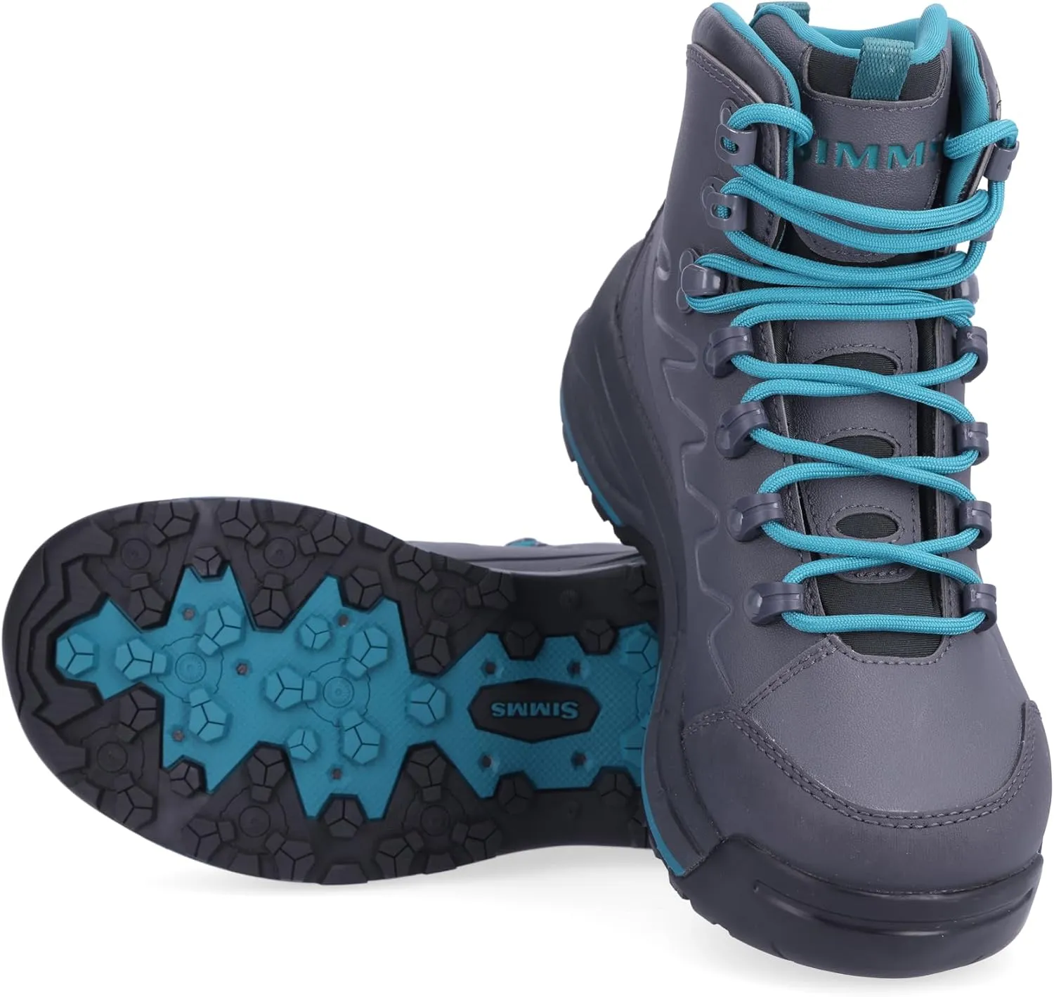Simms Women's Freestone Boot - Rubber