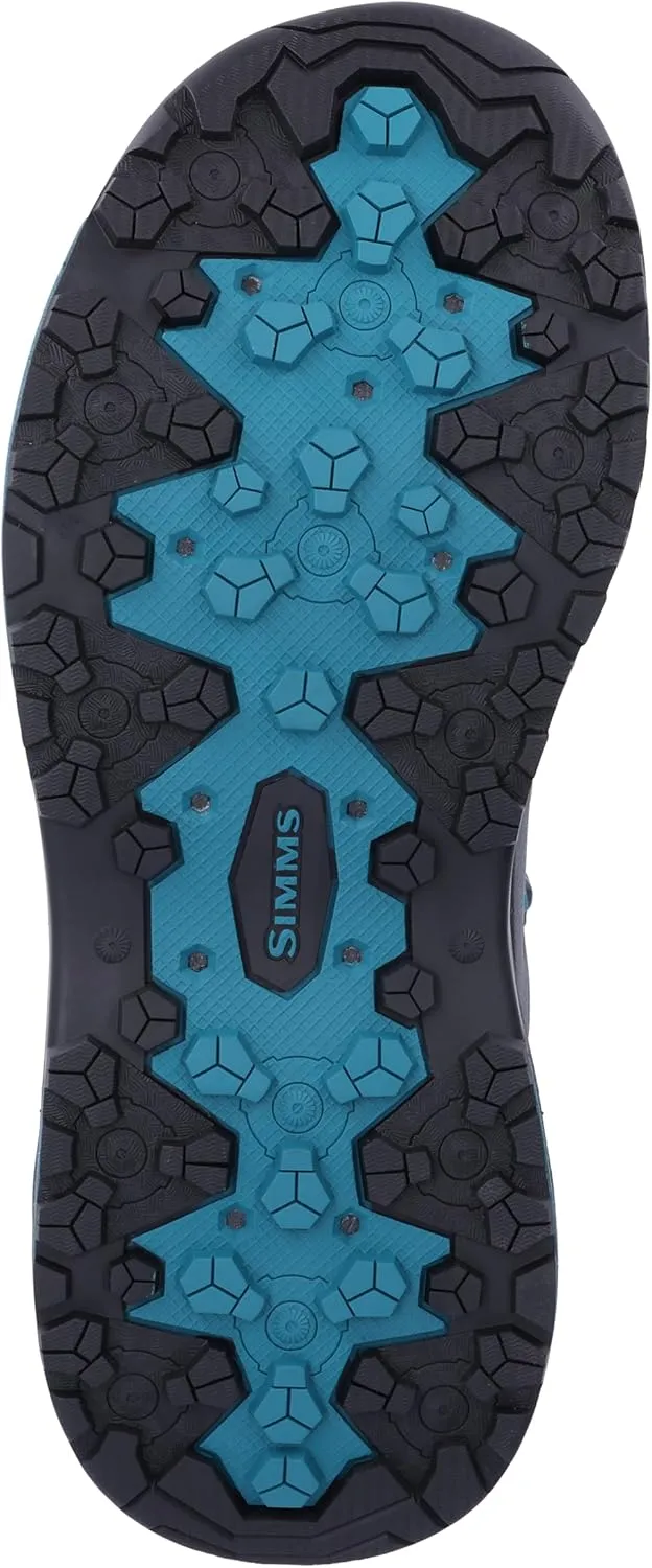 Simms Women's Freestone Boot - Rubber