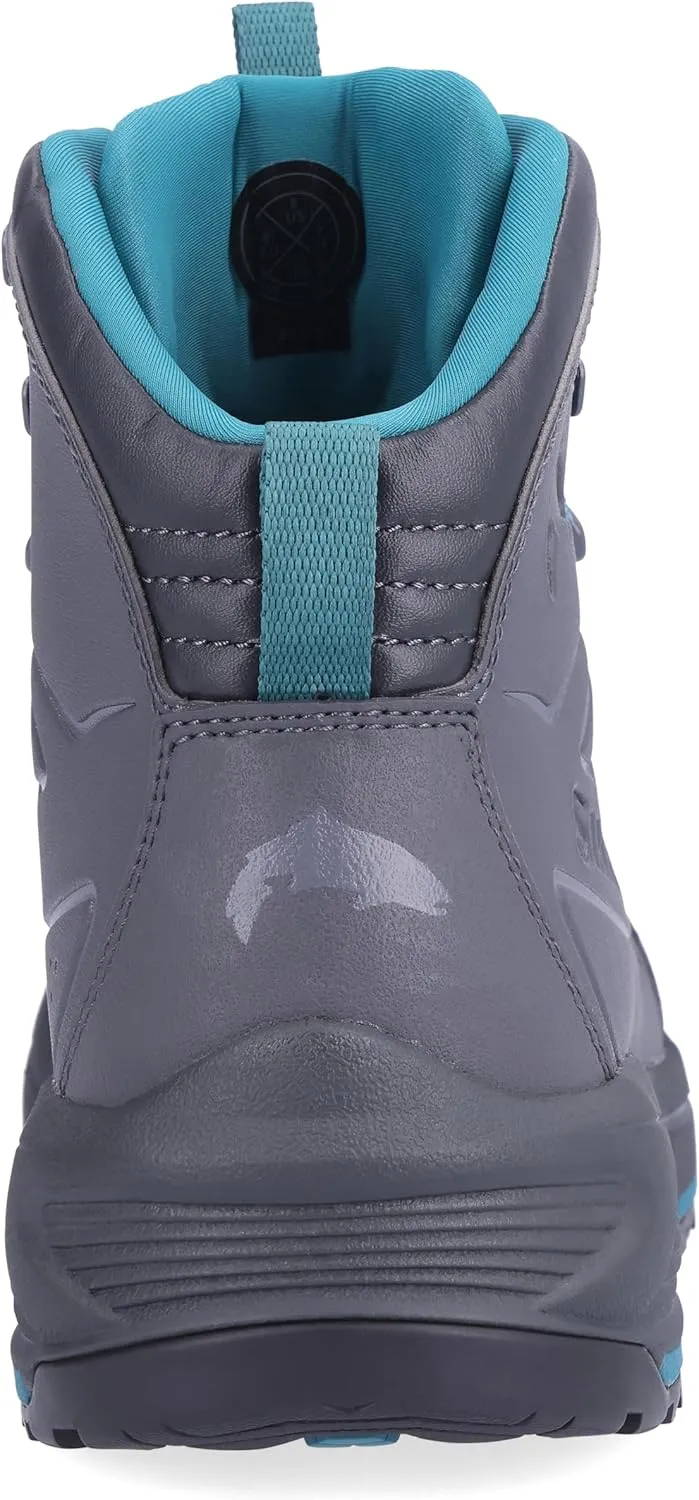 Simms Women's Freestone Boot - Rubber