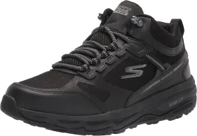 Skechers Men's Go Run Trail Altitude-Marble Sneaker
