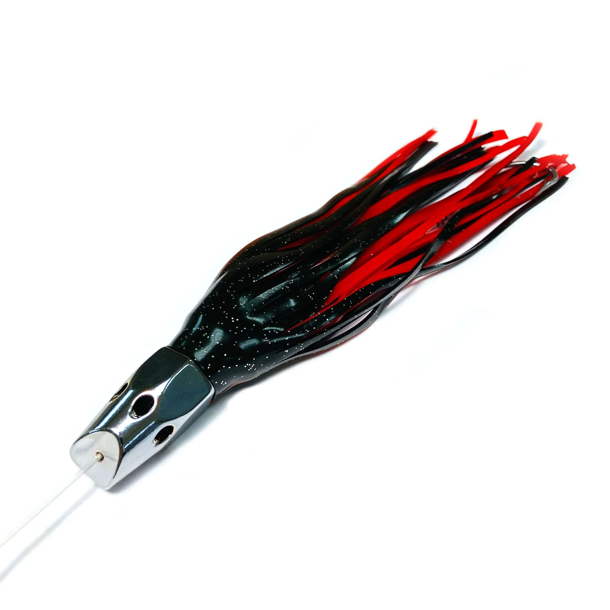 Slant Head 10 in.