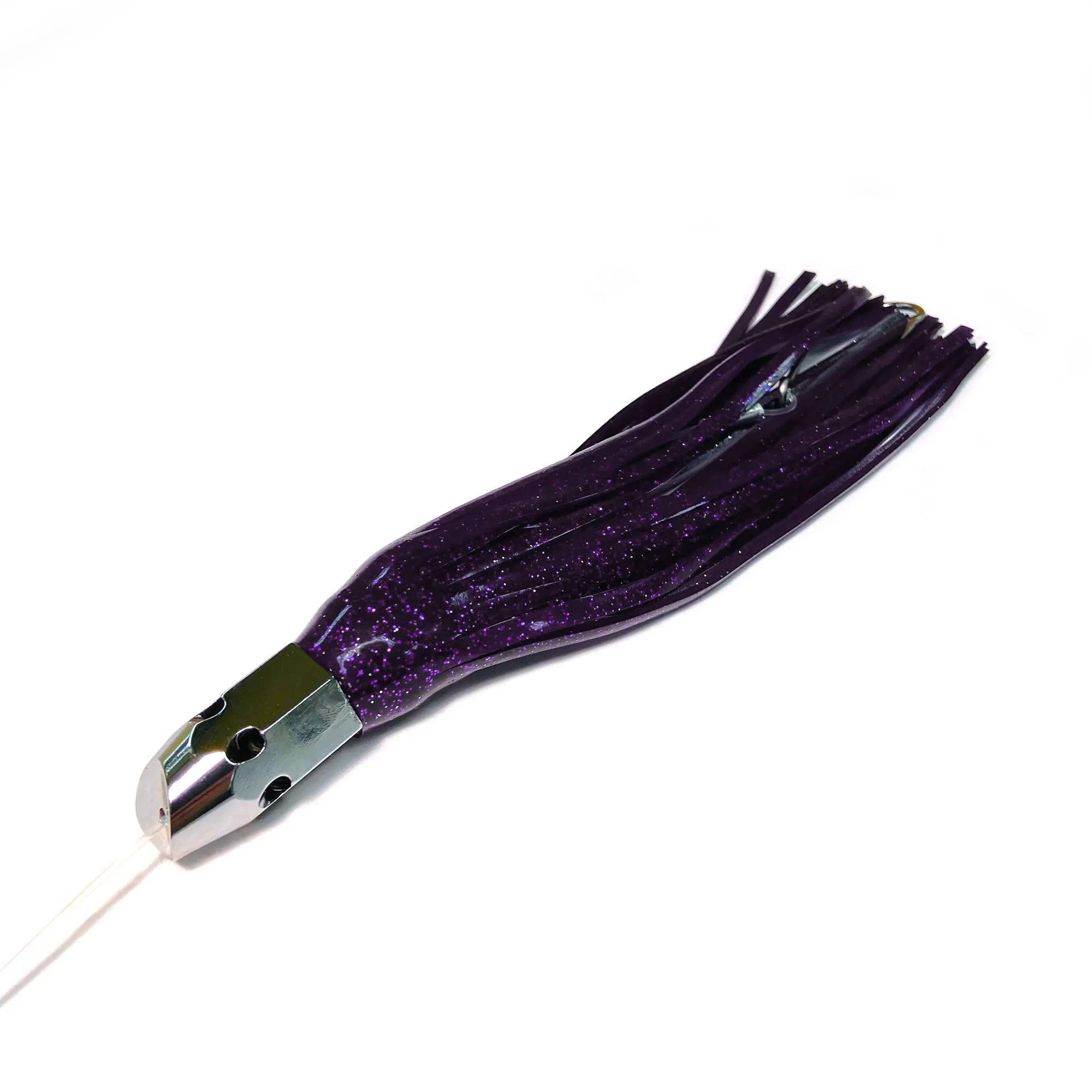 Slant Head 10 in.