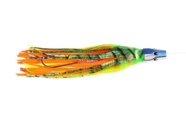 Slant Head 10 in.