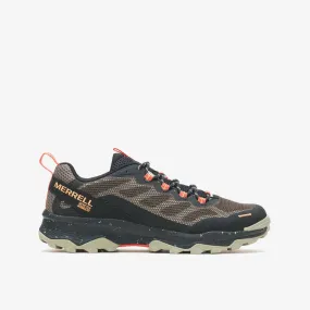 SPEED STRIKE GTX M