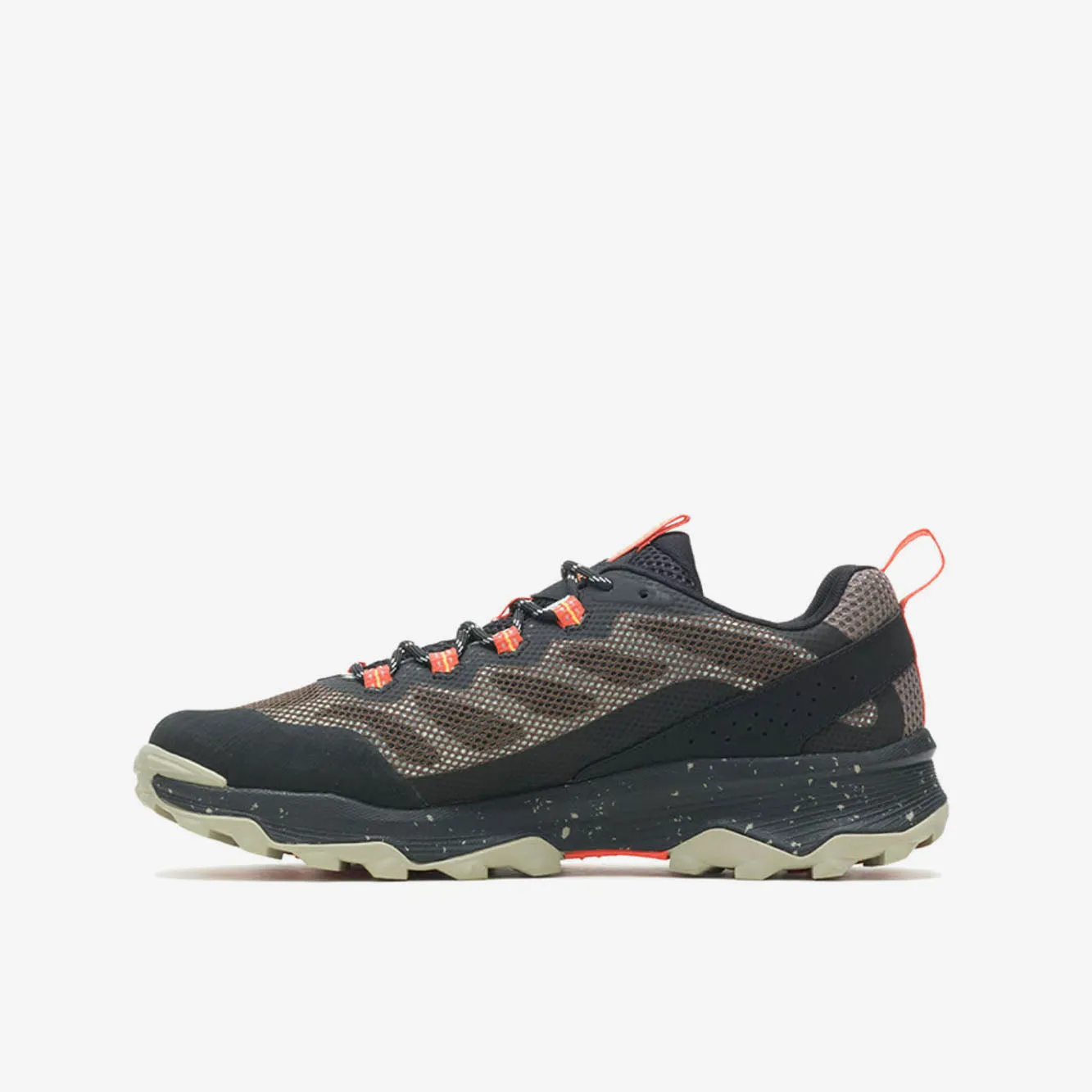 SPEED STRIKE GTX M