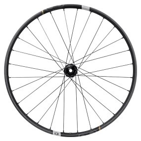 Synthesis XCT 11 Carbon Front Wheel