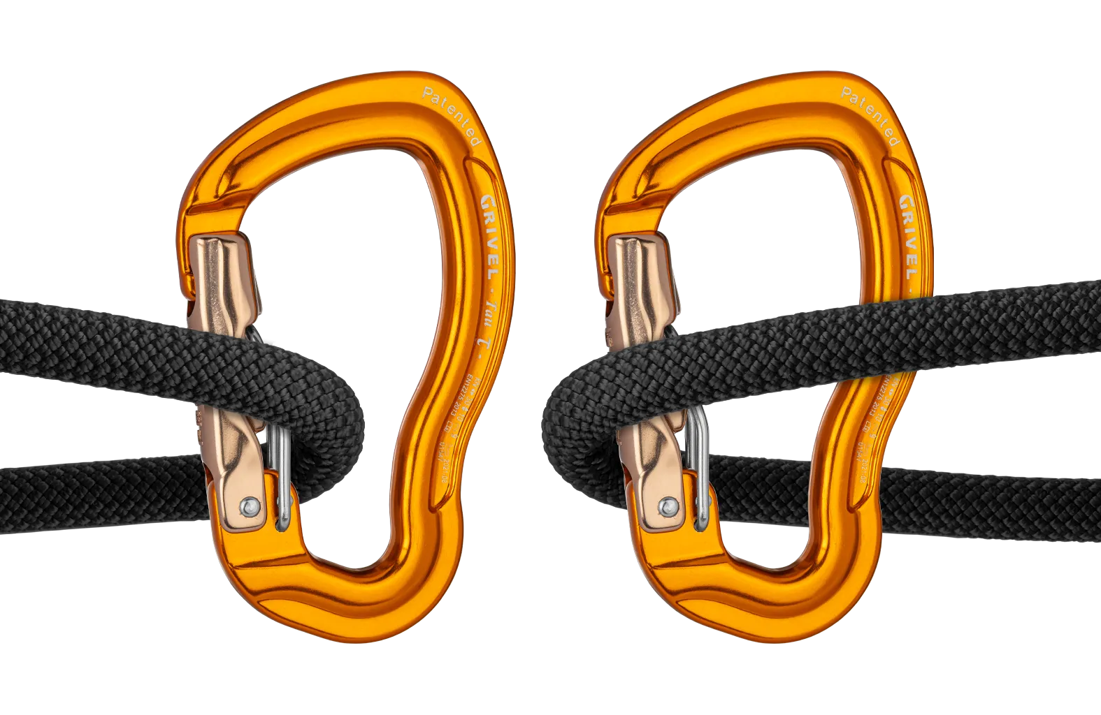 Tau Wire Lock K12L