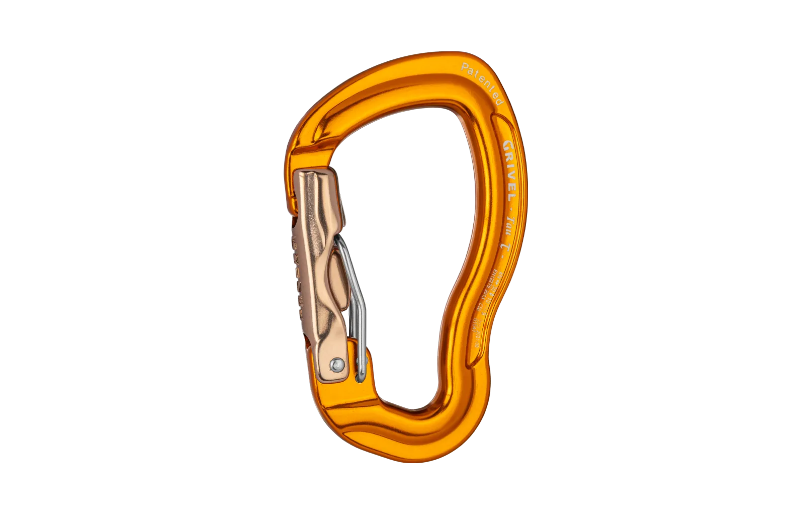 Tau Wire Lock K12L