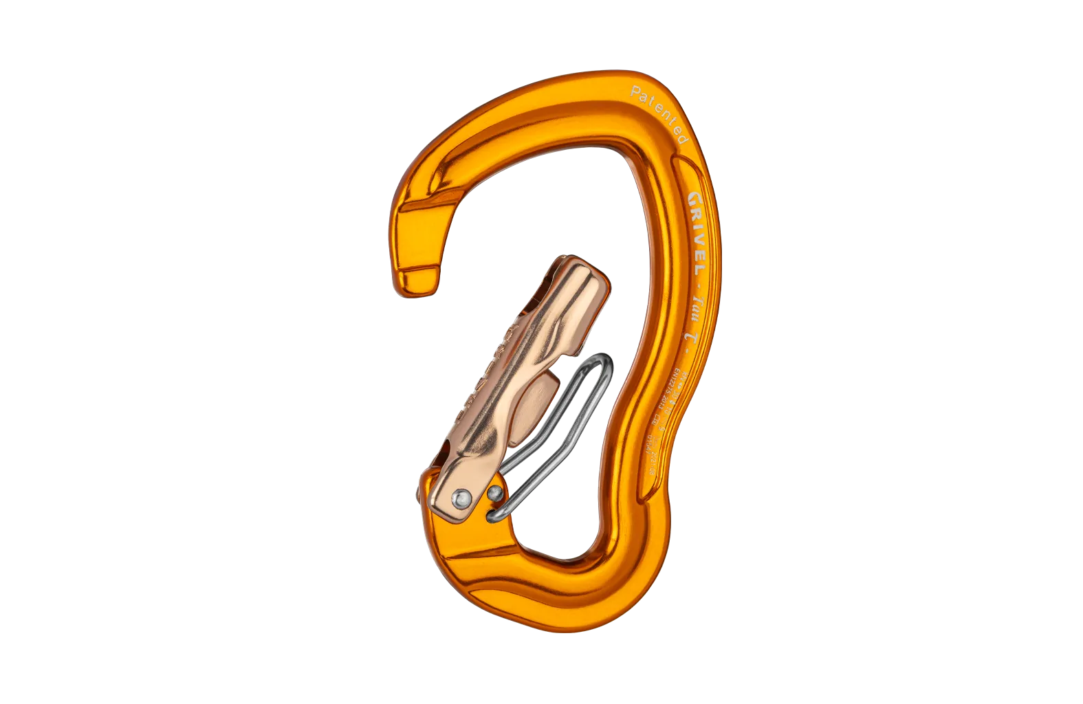 Tau Wire Lock K12L