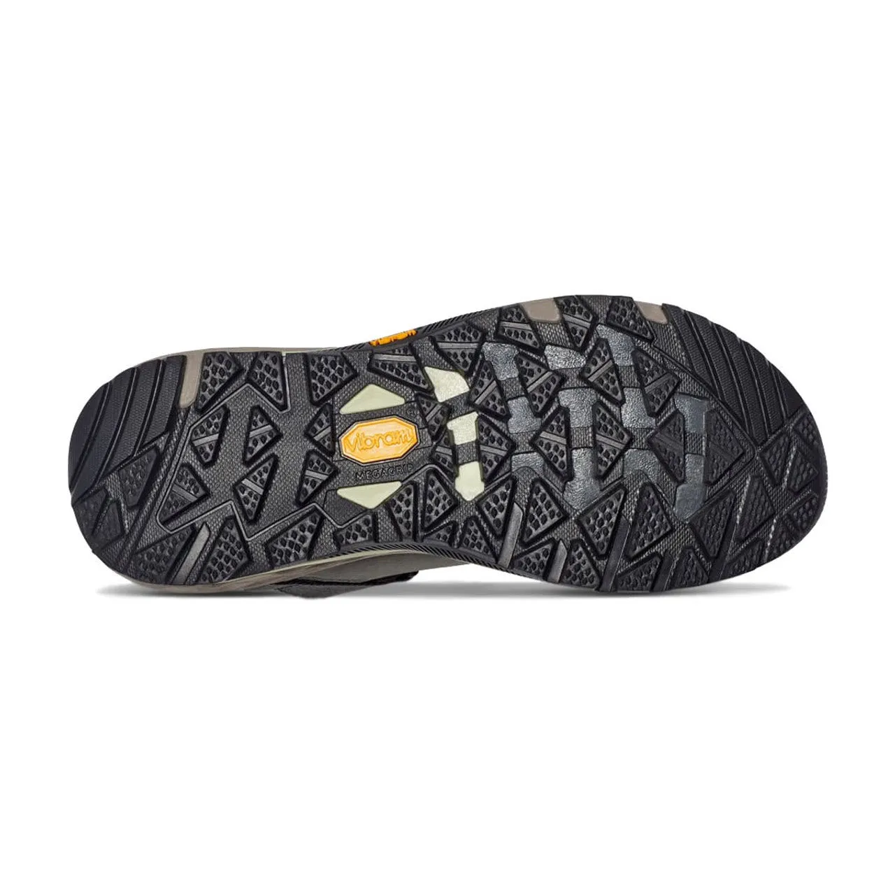 TEVA GRANDVIEW GTX LOW BRACKEN/BURLWOOD - WOMENS