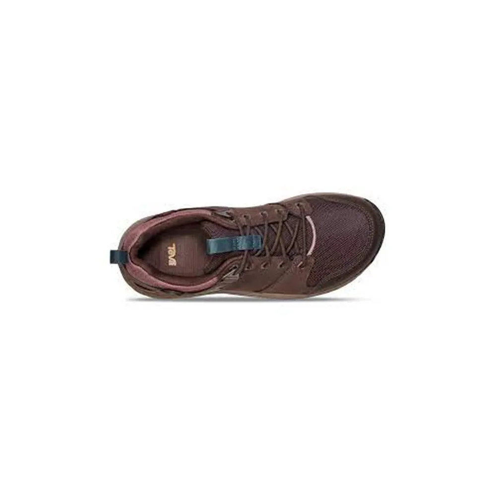 TEVA GRANDVIEW GTX LOW BRACKEN/BURLWOOD - WOMENS