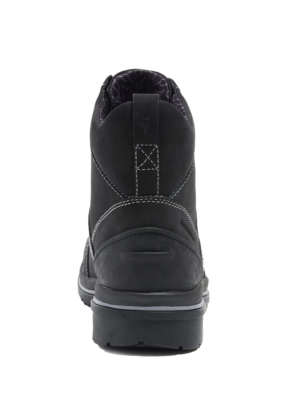 Trail Blazer Waterproof Lace Up Barn Boot