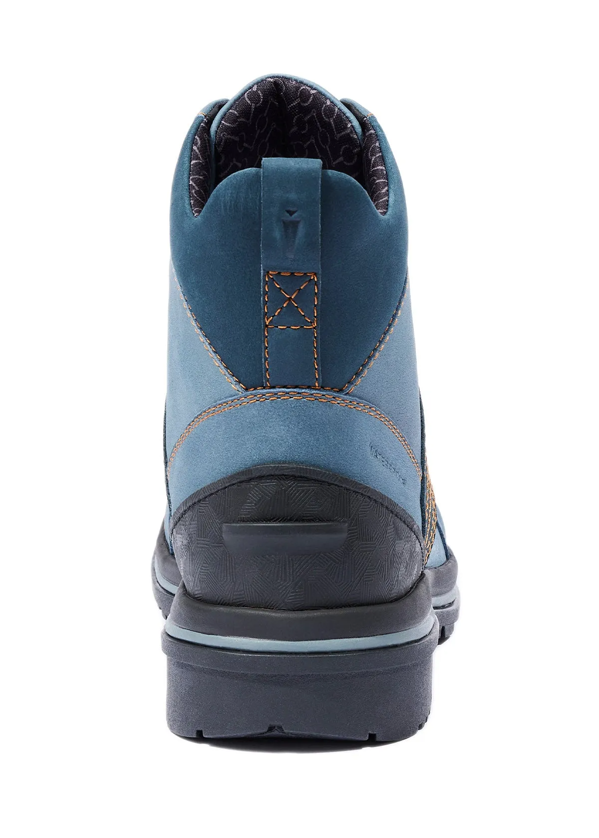 Trail Blazer Waterproof Lace Up Barn Boot