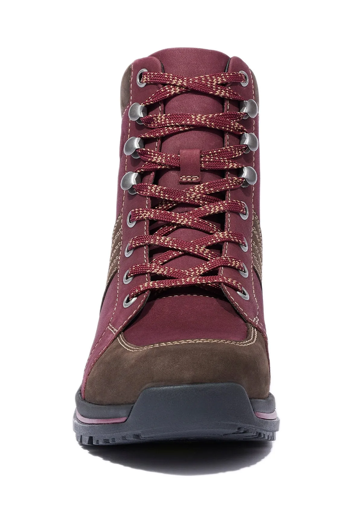 Trail Blazer Waterproof Lace Up Barn Boot
