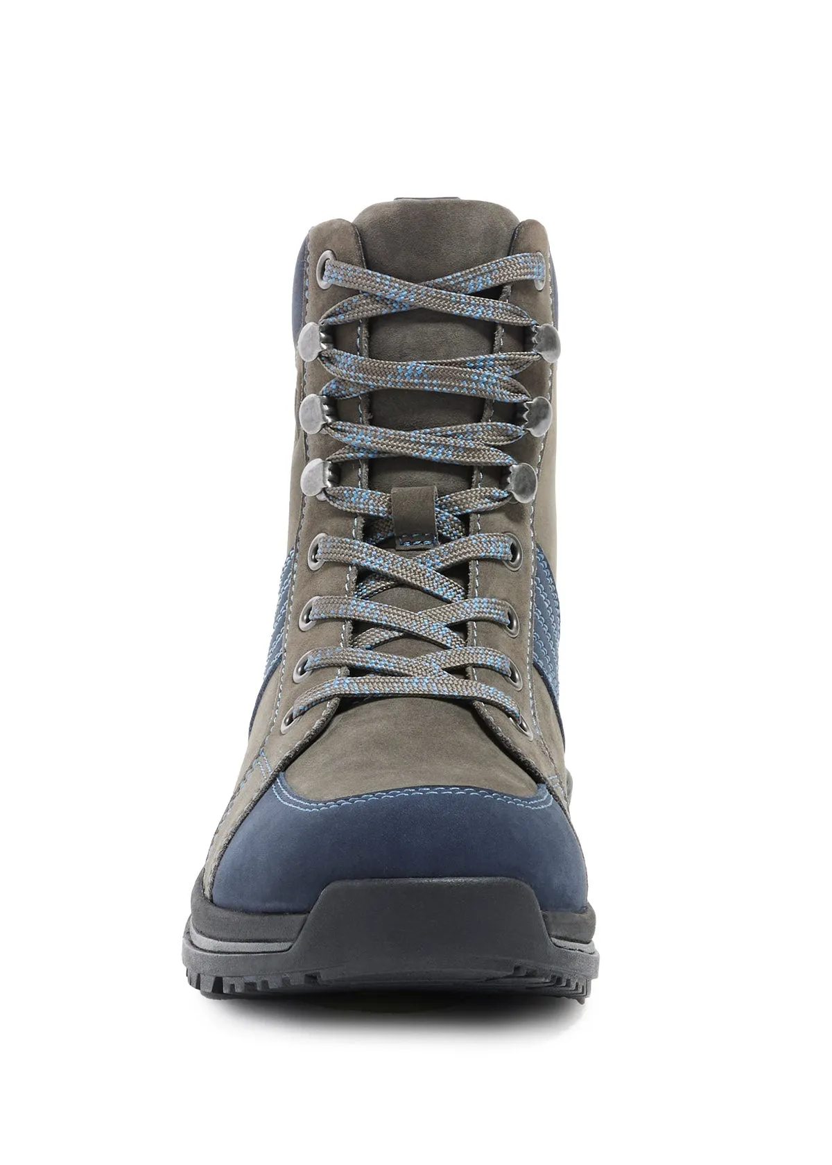 Trail Blazer Waterproof Lace Up Barn Boot