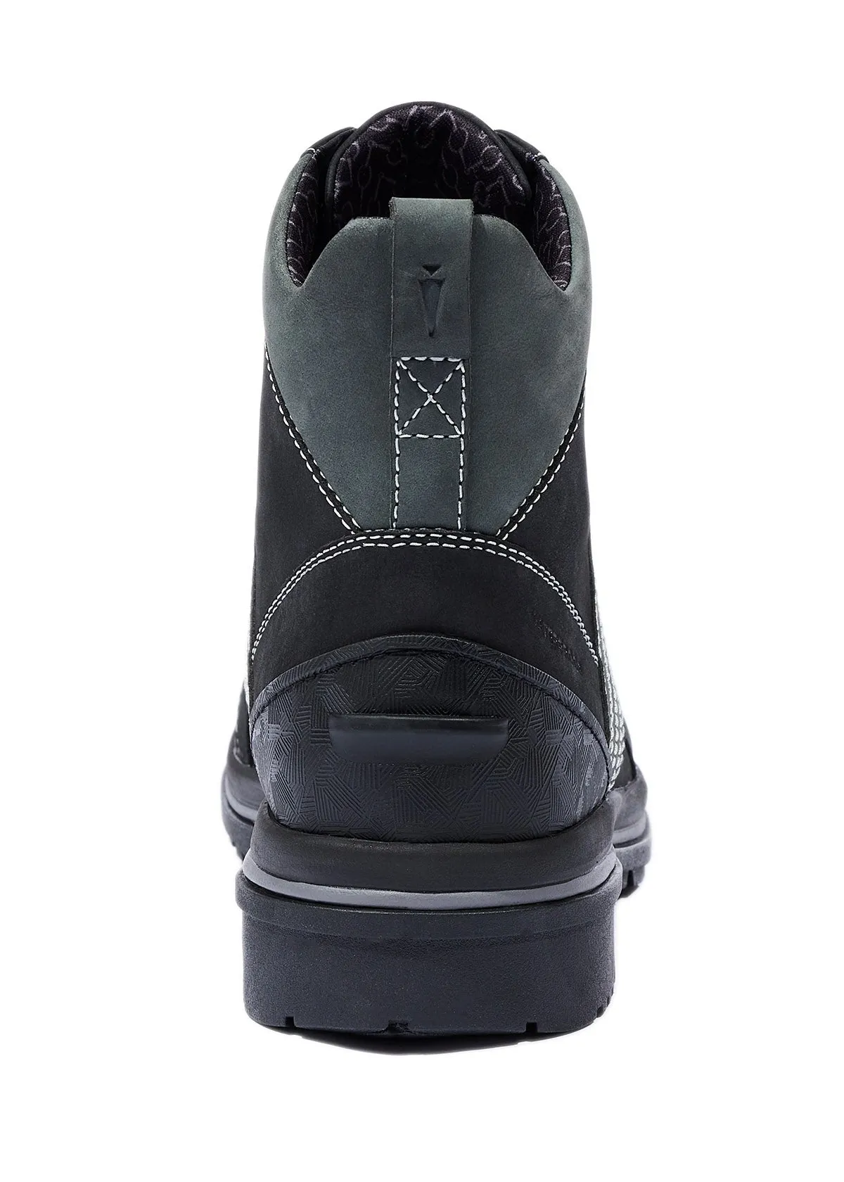 Trail Blazer Waterproof Lace Up Barn Boot