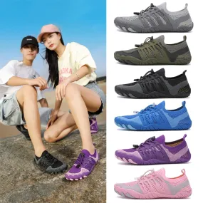 Unisex Active Non-Slip Sports Shoes
