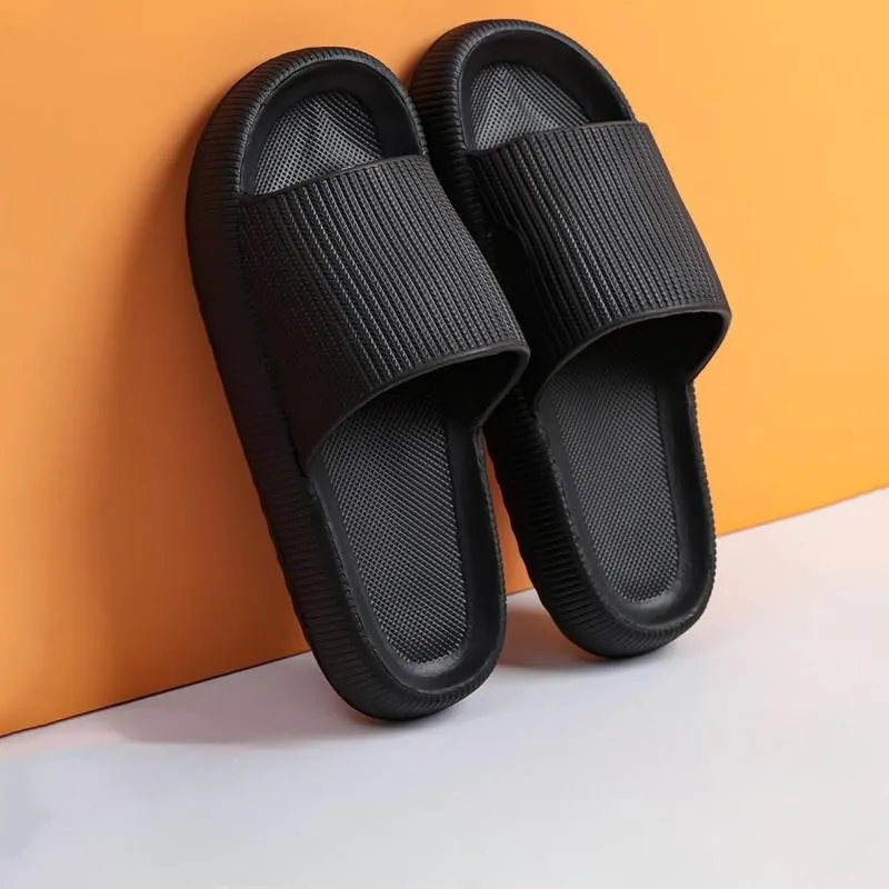 Unisex Comfort Indoor Sandals