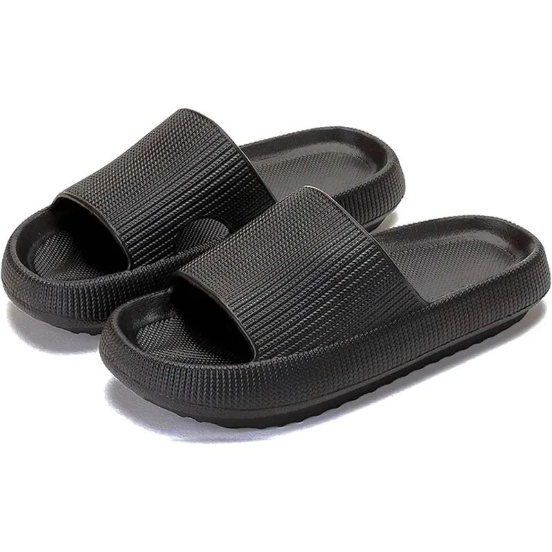 Unisex Comfort Indoor Sandals