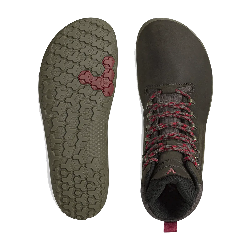 Vivobarefoot Tracker II FG Womens Bracken