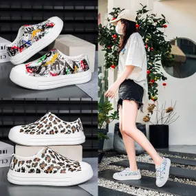 Wholesale  New Eva Hole Shoes Women's  Beach Non-slip Seaside Wading Tracing Creek Shed Shoes Women's