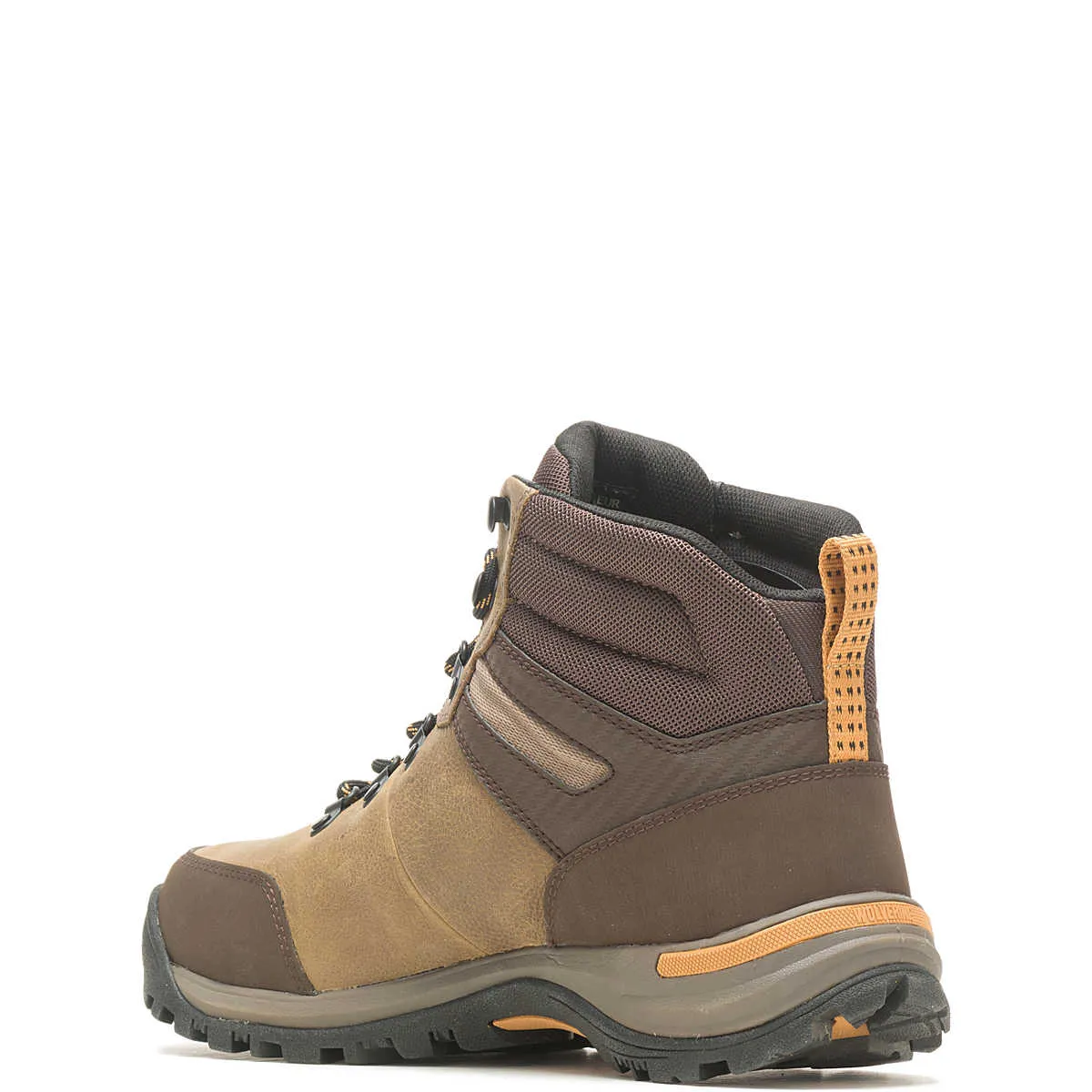 Wolverine - Men's 6" Chisel Steel Toe Work Boot - W231047