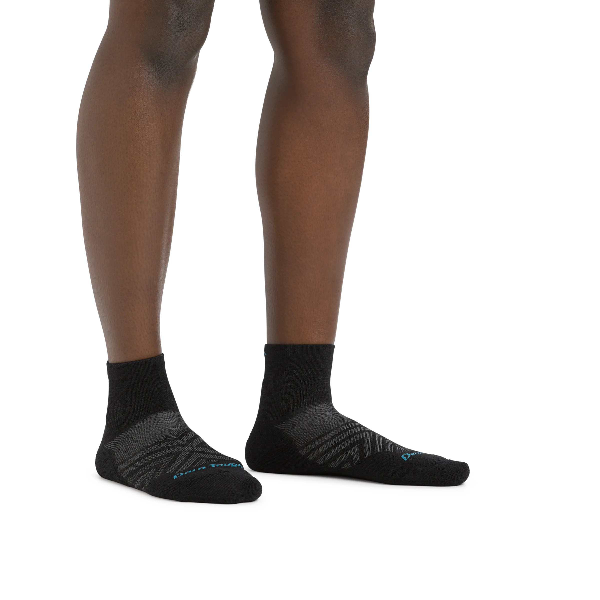 Women's Run Quarter  Ultra-Lightweight Running Sock